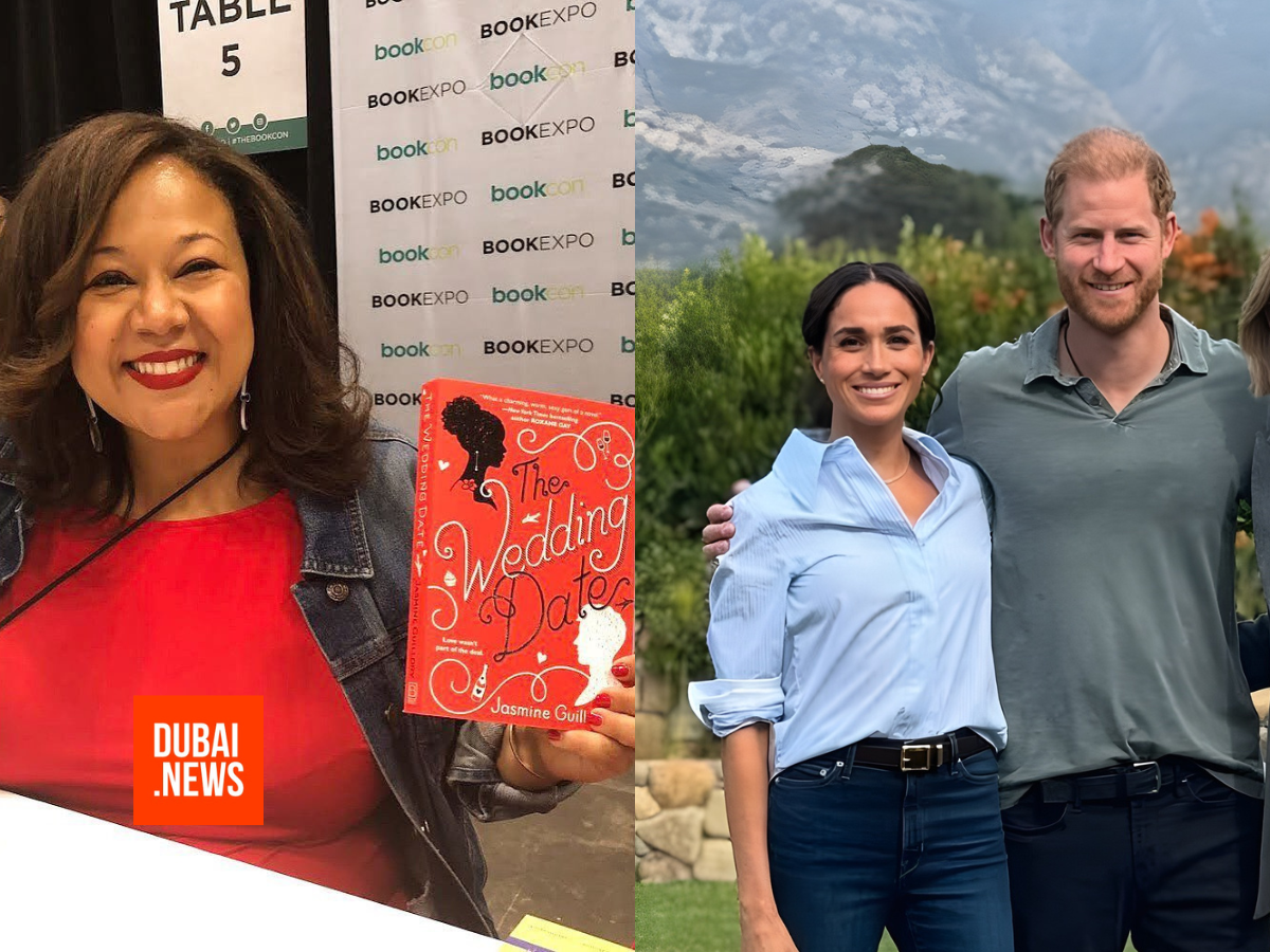 ‘The Wedding Date’ Netflix Adaptation From Meghan And Harry Sparks Curiosity