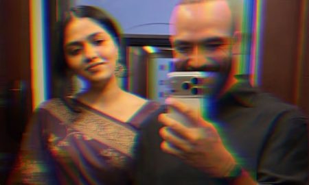 Khalid Al Ameri Soft-Launches His New Romance With Indian Actress — Insta Goes Wild