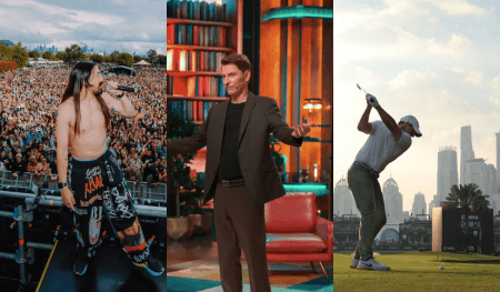 Dubai’s January 2026 Calendar Pushes Straight Into US Feeds With a Fully-Dated, Stacked Lineup