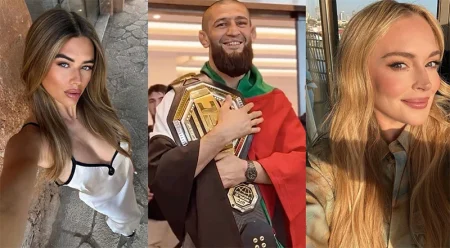 Celebrities Living in Dubai: Hollywood Stars Are Making the UAE Their New Home celebs dubai