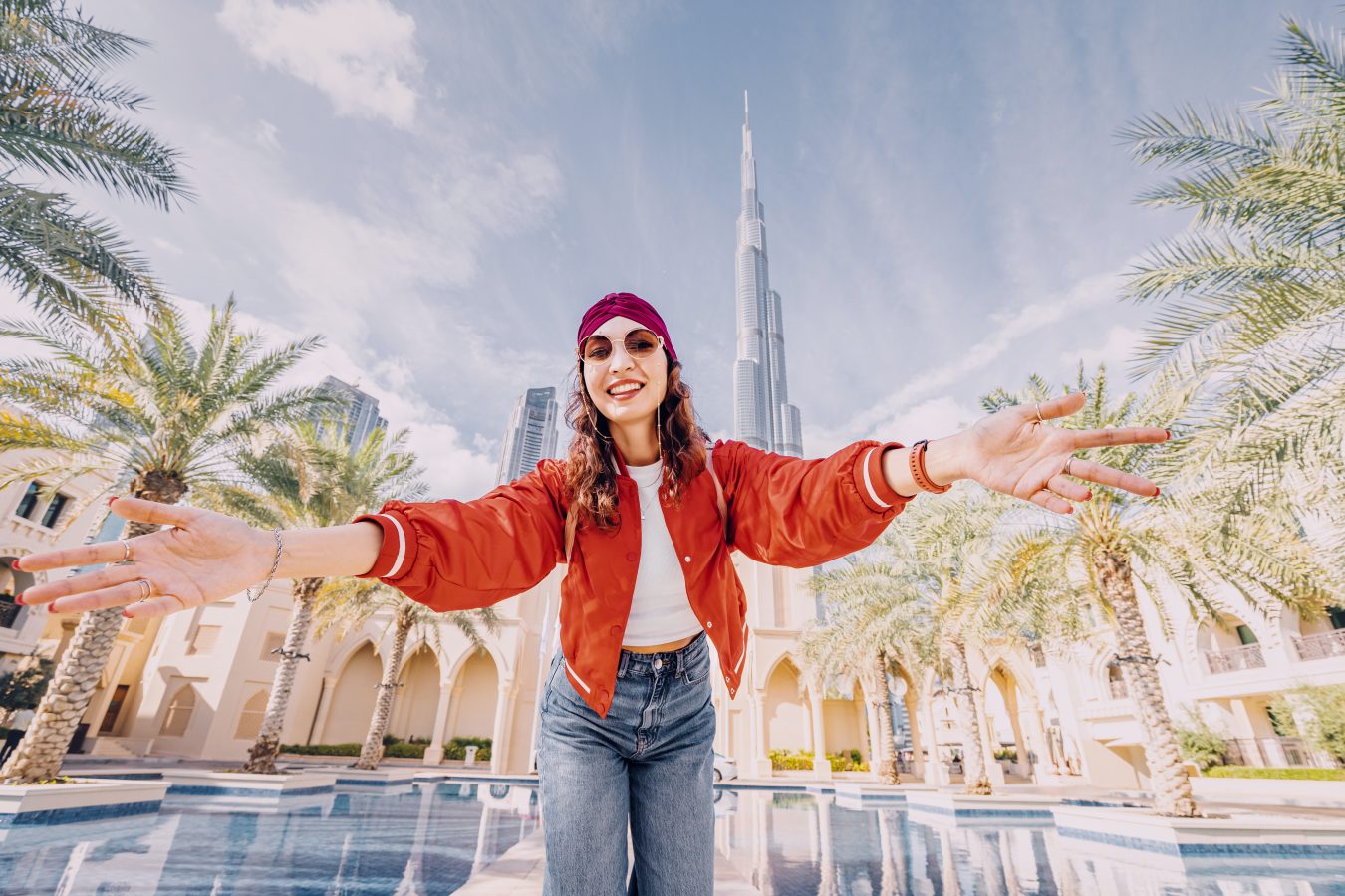 Creators Lock Into Dubai as the New Global Base for Digital Stardom Creators Lock Into Dubai as the New Global Base for Digital Stardom