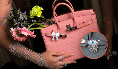 The Dubai Jewellery Rush Hits Social Like a Fashion Stampede