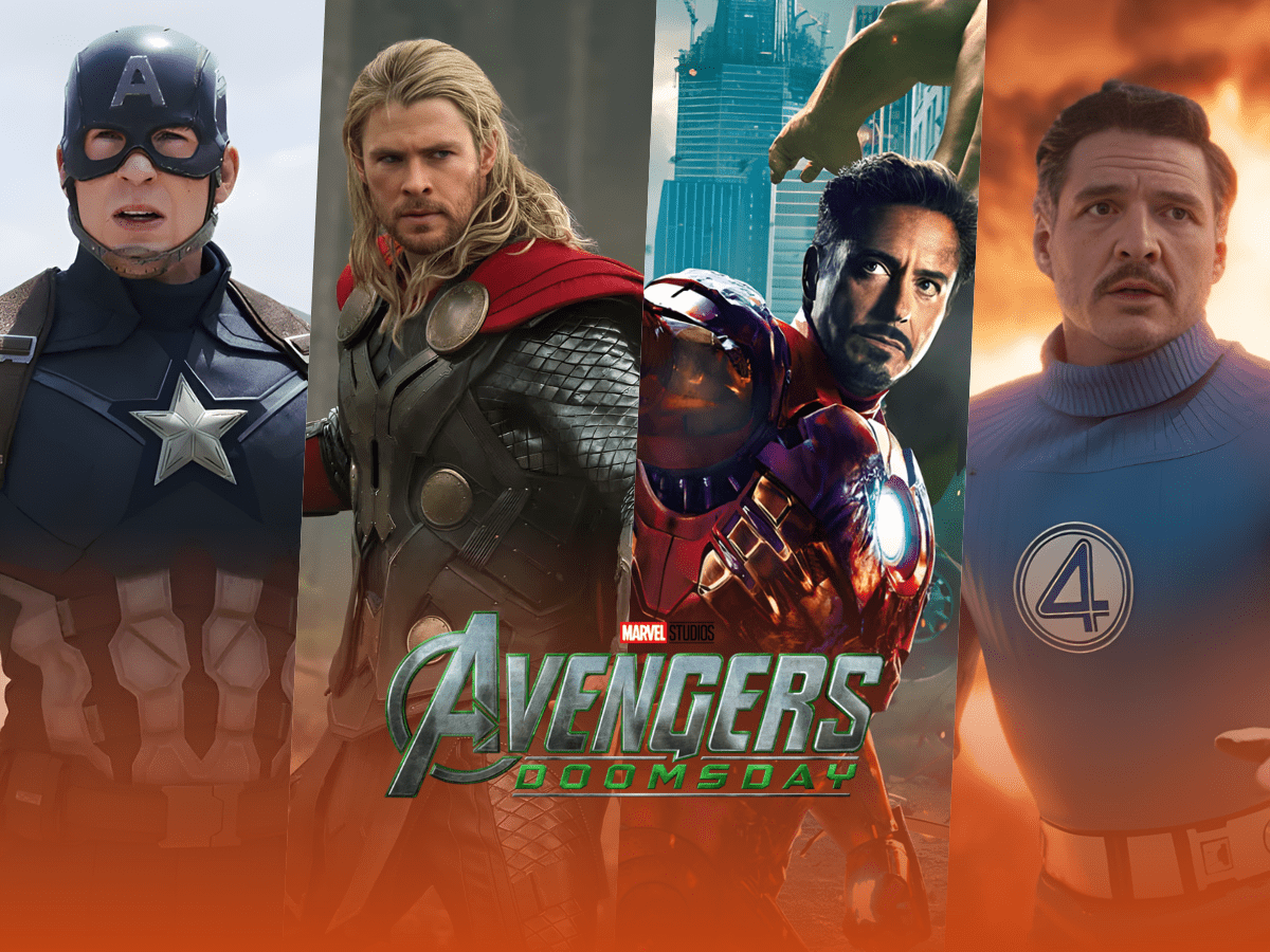 Four Avengers Doomsday Trailers Have Dubai Ecstatic