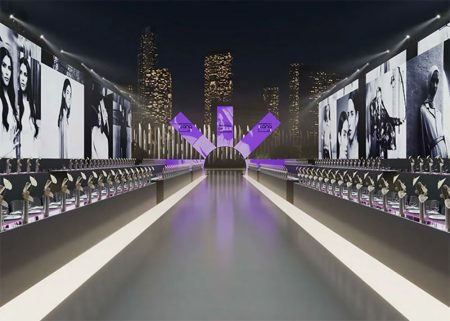 dubai mall fashion fastival