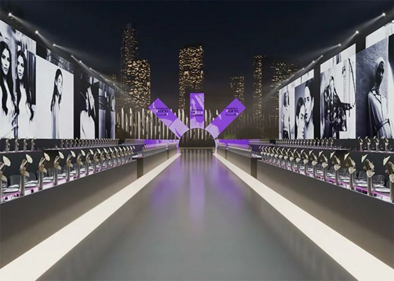 dubai mall fashion fastival