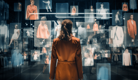 Five Style Zones Spin Into a Fashion Magnet Pulling Travelers Toward Dubai