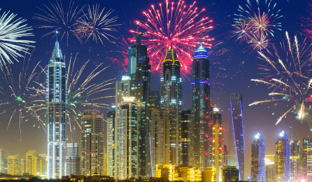 Festival Season Fires Up With Daily Sky Shows, Concert Icons And Shopping Wins