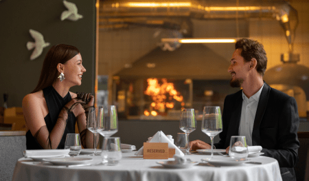 Want to Make that Ultimate, Paparazzi-Inducing Dubai Grand Entrance? Don’t Worry, We Got You!