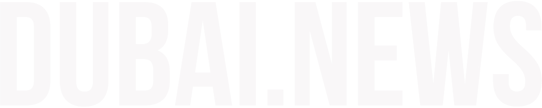 Dubai.News: Stay Updated With The Latest UAE & Global News