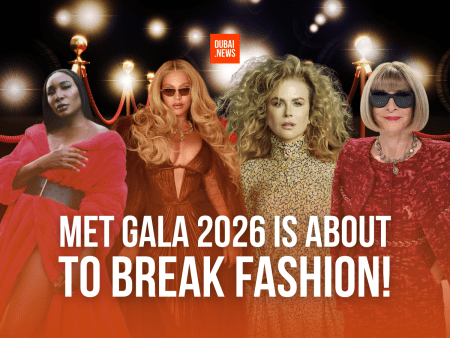 Met Gala 2026: Inside This Year’s ‘Fashion Is Art’ Theme met gala