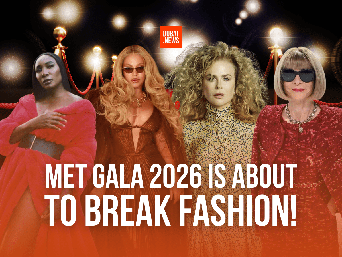 Met Gala 2026 Is About to Break the Internet