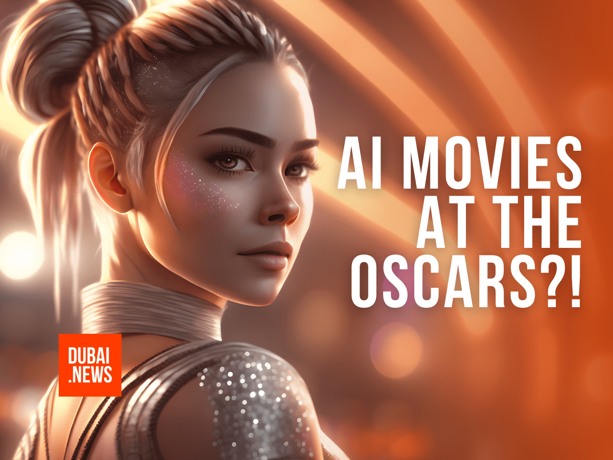 The Oscars Just Changed the Game: AI-Generated Movies Are Officially in the Race