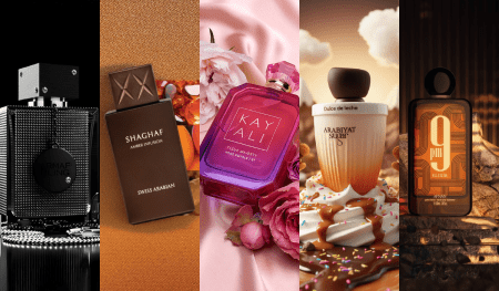 Five UAE Perfume Houses Go Massively Viral as Celebs and Influencers Worship Their Olfactory Masterpieces