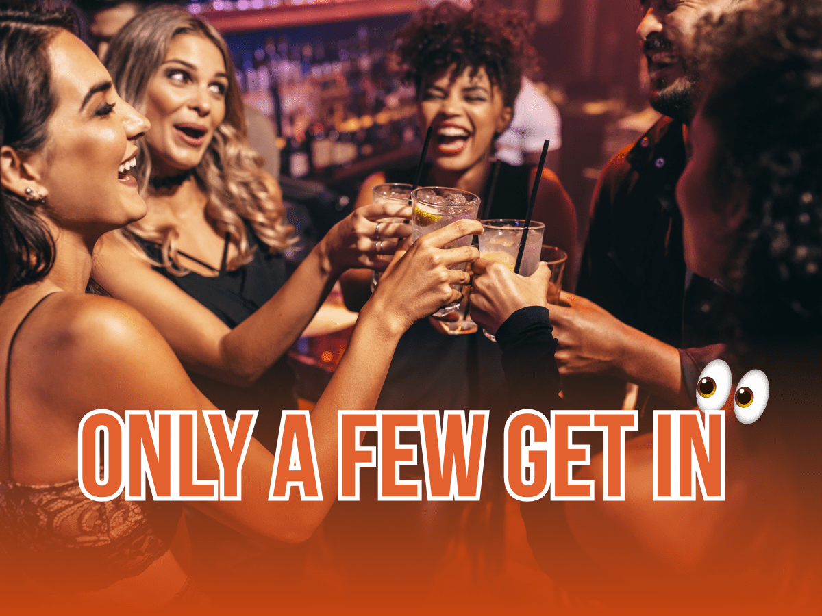 Dubai’s Private Club Scene Just Got Way More Extra