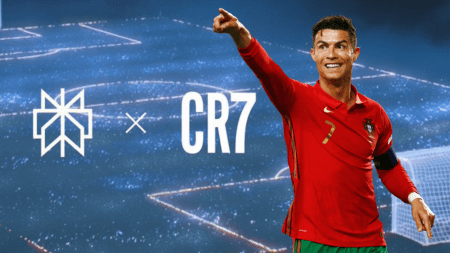 Ronaldo Goes AI — Invests in Perplexity ronaldo perplexity