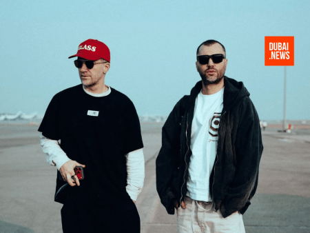 ARTBAT Ushuaïa Dubai Harbour Experience: Date, Tickets and Details ARTBAT