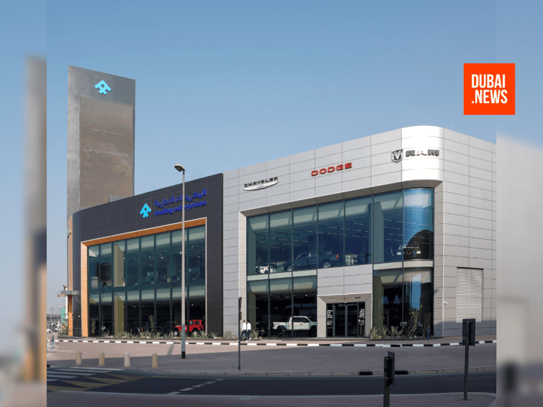 Al-Futtaim Trading Enterprises