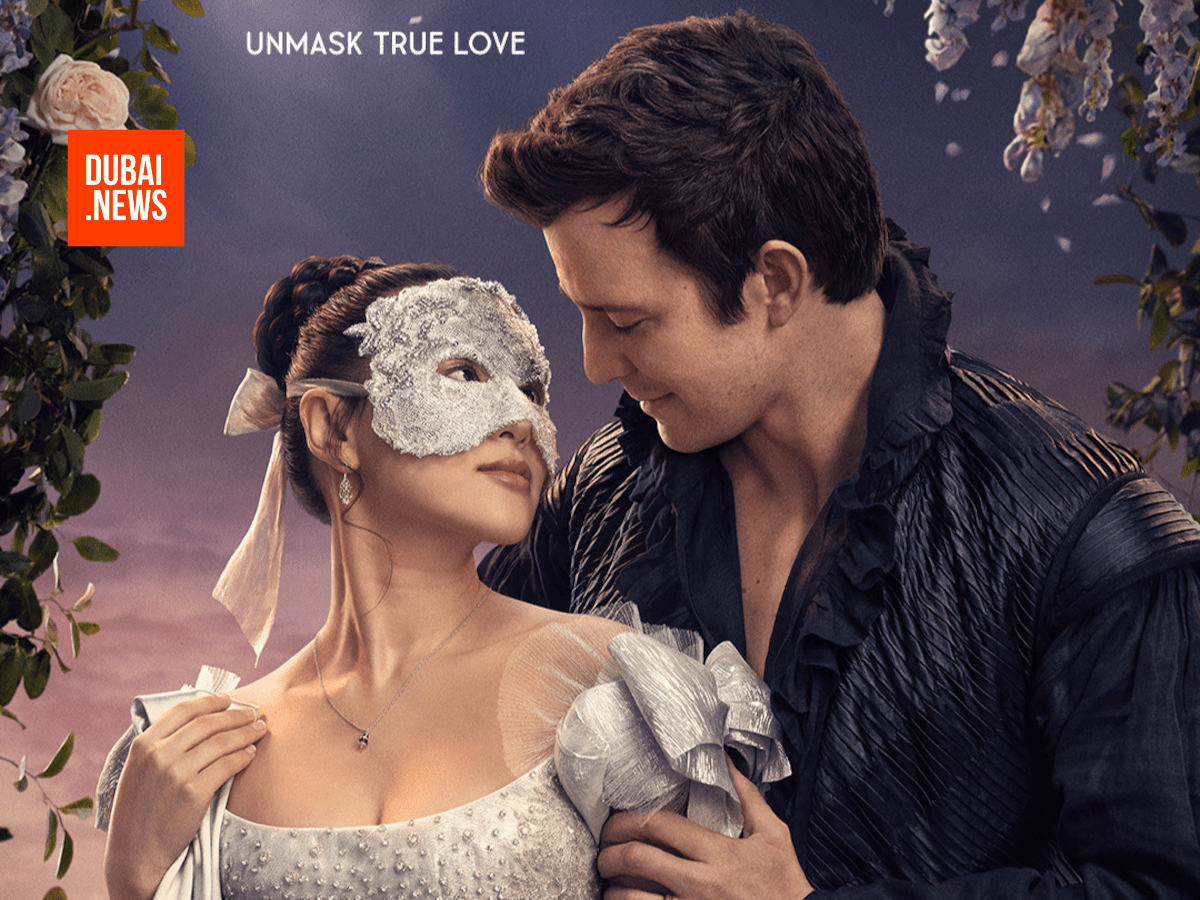 Bridgerton Season 4 Is Coming in 2026: Benedict and Sophie’s Love Story Begins