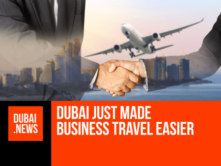Dubai Business Travel