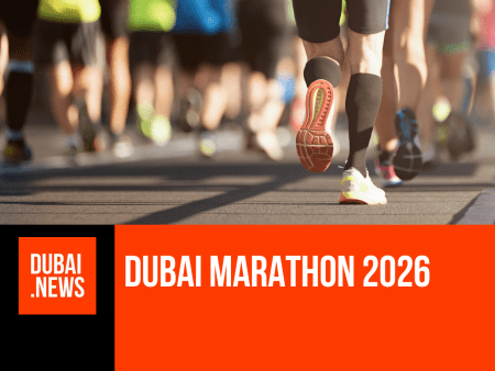 Dubai Marathon 2026: Date, Route, Prize Money, and Race Highlights Dubai Marathon 2026