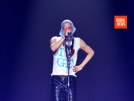 G-Dragon to Headline First-Ever Dubai K-Pop Concert – Tickets on Sale Soon G-Dragon