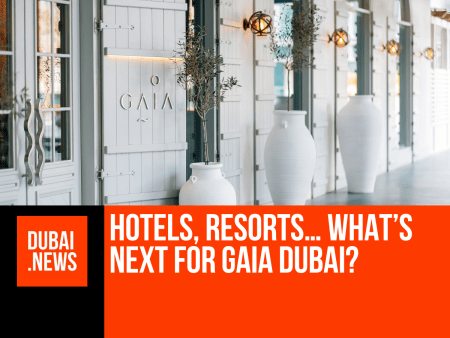 Gaia Dubai