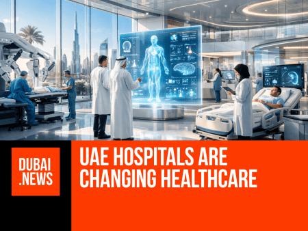 UAE Hospitals
