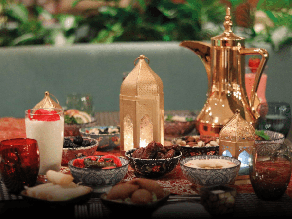Iftar