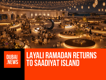 Layali Ramadan 2026