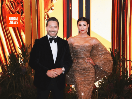 Love Is Blind Habibi Season 2