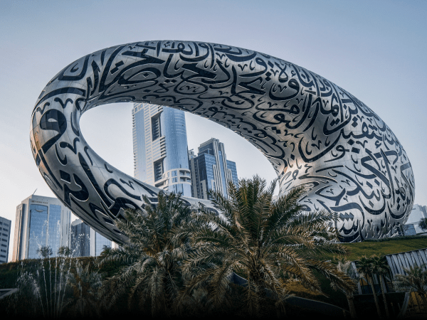 Museum of the Future