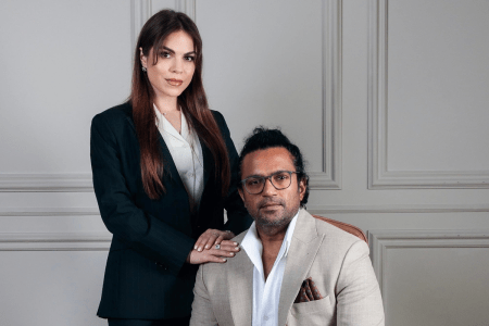 Experience a Love Story Turned Luxury as Praana Paris Opens its First Boutique During the Love Month