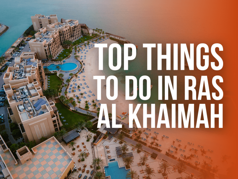 Ras Al Khaimah