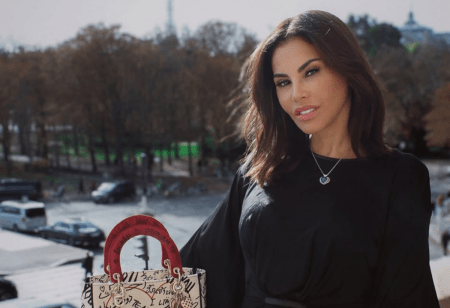 Rebiha Helimi Highlights Why Dubai’s Real Estate Market Leads Global Investment in 2026