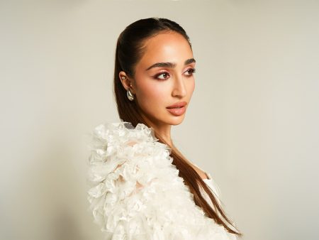 Sara Charif dubai fashion