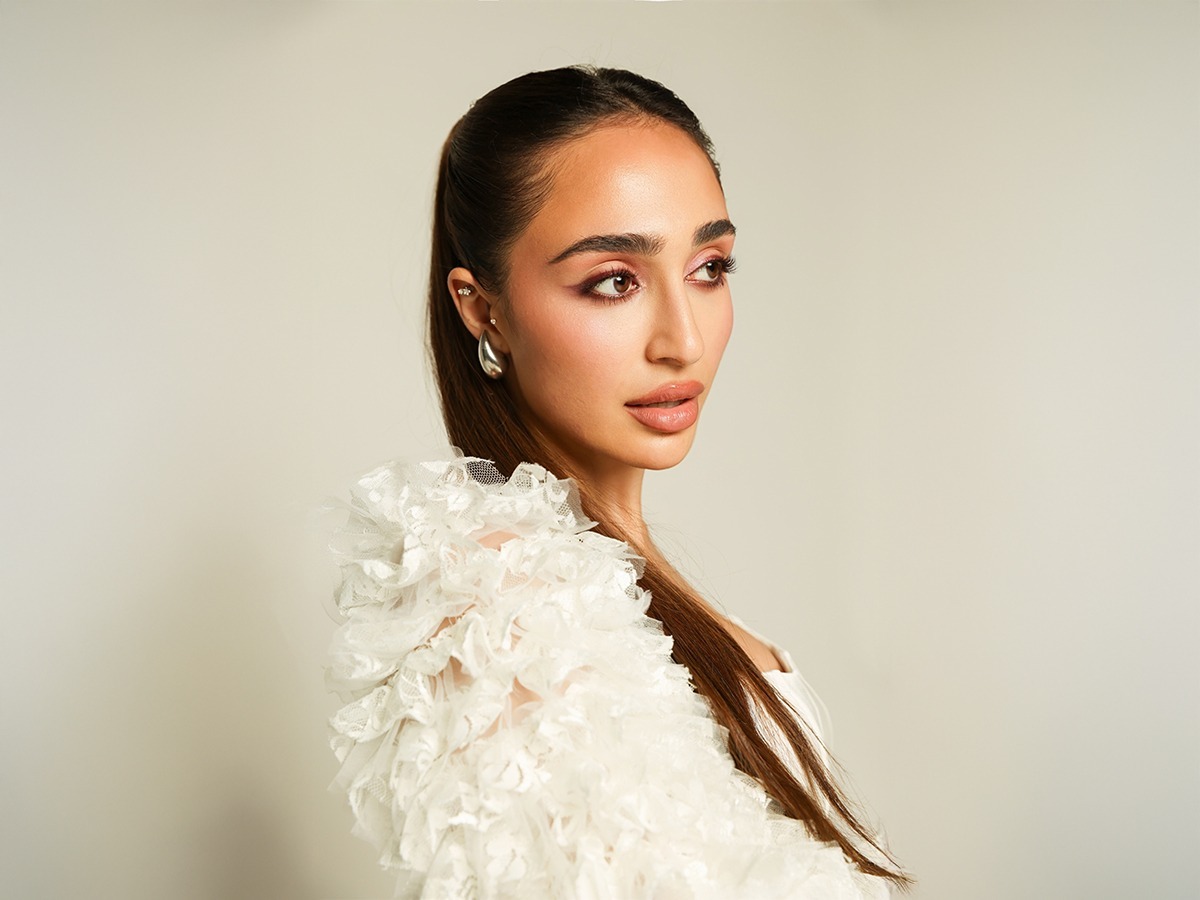 From Vision to Brand — The Sara Charif Moment Sara Charif dubai fashion