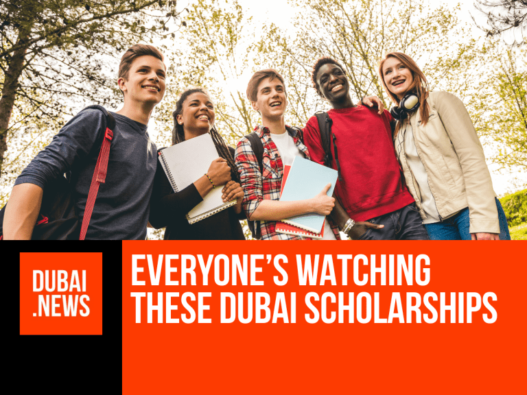 Curtin University Dubai