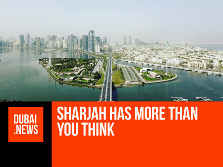 Sharjah