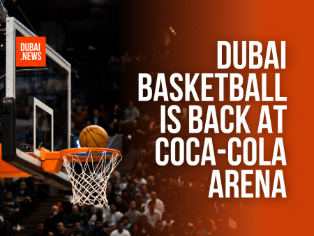 Dubai Basketball