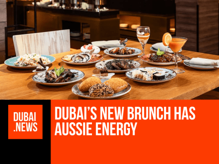 Yalumba Brings a Taste of Australia to Dubai with Aussie Barbie Brunch Yalumba