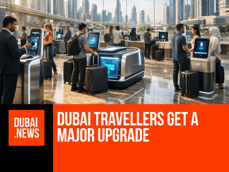 Dubai Travellers
