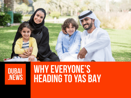 Free Sunday Funday Events Announced at Yas Bay Waterfront