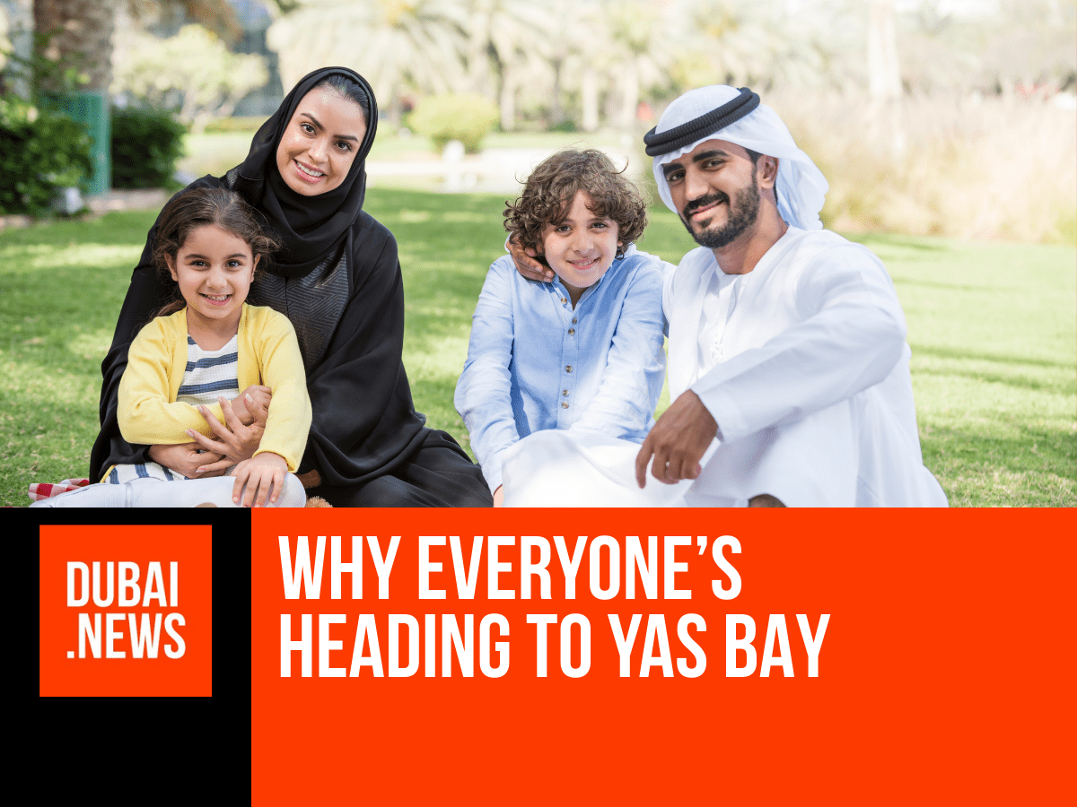 Free Sunday Funday Events Announced at Yas Bay Waterfront