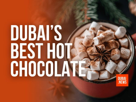 A Winter Treat: Dubai’s Best Hot Chocolate Stops