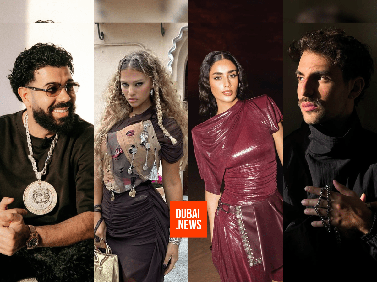 Arab Music Goes Global: 16 Emerging Singers to Watch This Year Arab Music