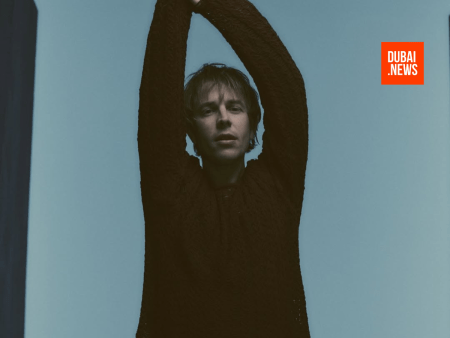 Tom Odell Is Coming to Dubai — Dates, Tickets and Details