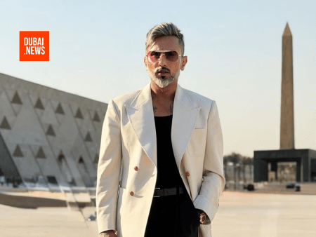 Yo Yo Honey Singh Brings My Story Tour To Dubai