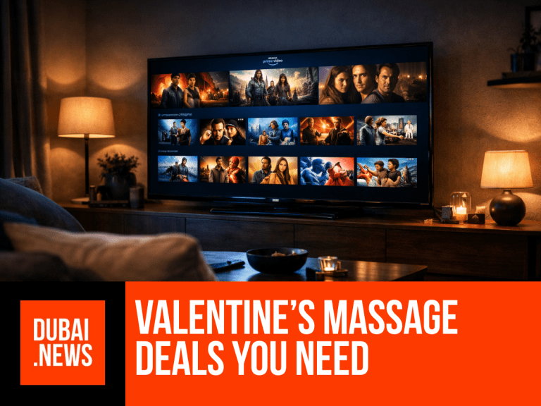 Amazon to Launch AI Studio to Accelerate Movie and TV Production Amazon