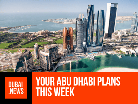 Abu Dhabi Plans