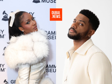 Ayra Starr and Bryson Tiller